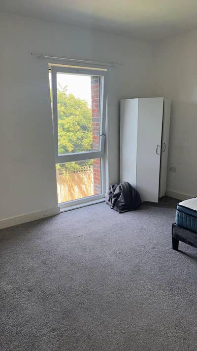 Double room  Main Photo