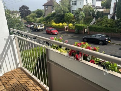 Double room in West End Main Photo