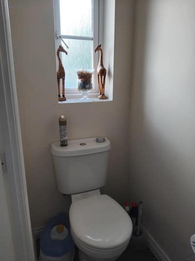 Furnished room available in Girton  Main Photo