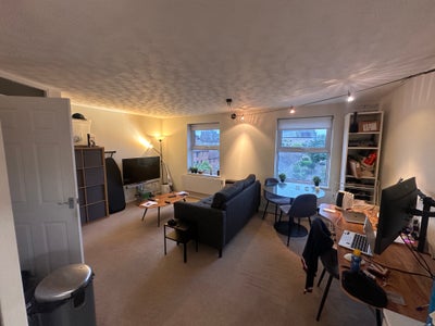 Room in friendly Camden flatshare Main Photo