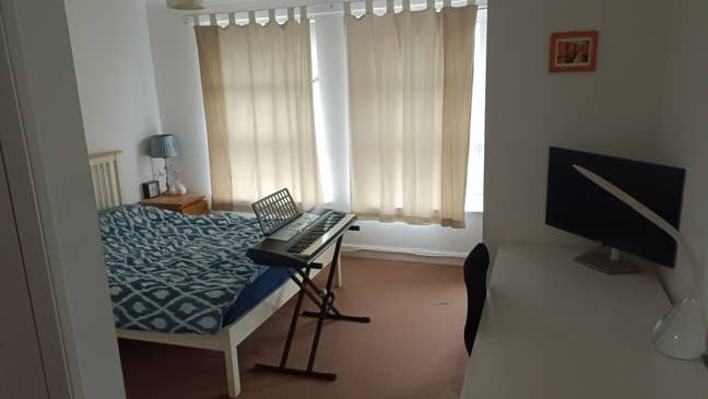 En Suite room with double bed Main Photo