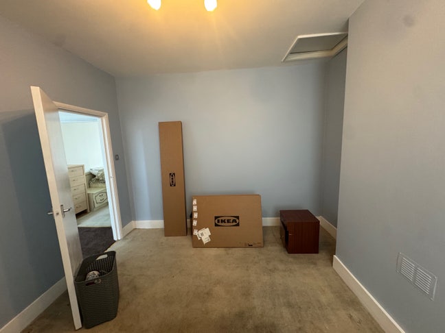 Double room Main Photo