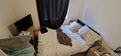 Small Double Main Photo