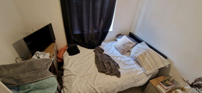Small Double Main Photo