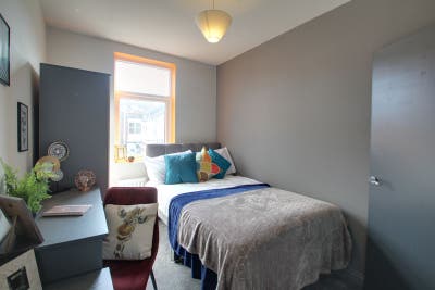 🚨 Modern Ensuite Room | Just &pound;295 for First Month Main Photo