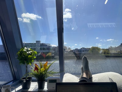 Ensuite on River Clyde Main Photo