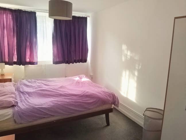 Double Room Walworth/Elelphant & Castle Main Photo