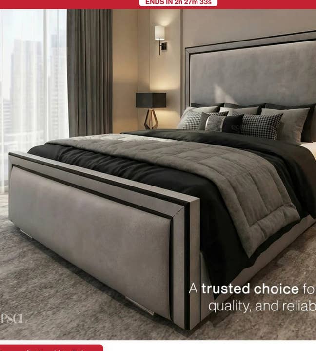 1 bed room with on suit Main Photo