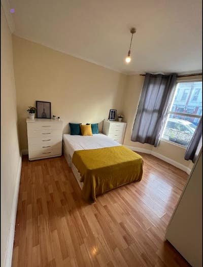 2 Double rooms for 4 people  Main Photo