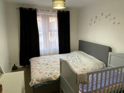 2-Bedroom Fully Furnished Apartment Available  Main Photo