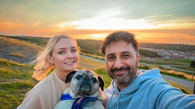 Professional Looking for a Home Main Photo