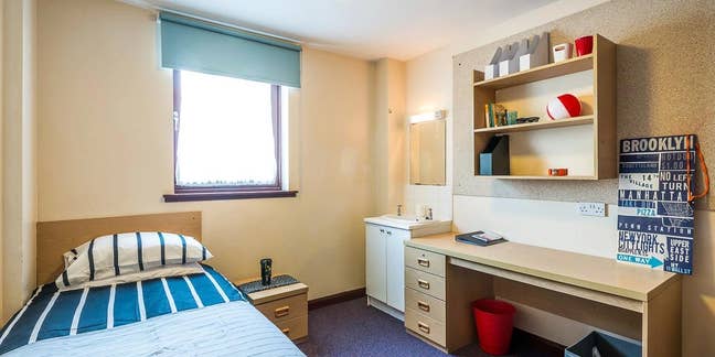 Replacement Tenant Needed at Riego Street Main Photo
