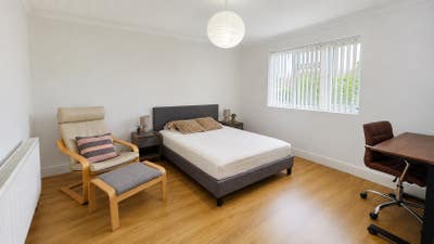 Lovely Room Near Station & Parking  Main Photo