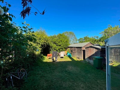 Double room available at a shared house Main Photo