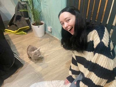 Looking for a flat/flatmates! Main Photo