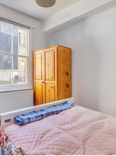 1-bed Garden Flat for the price of a room!  Main Photo