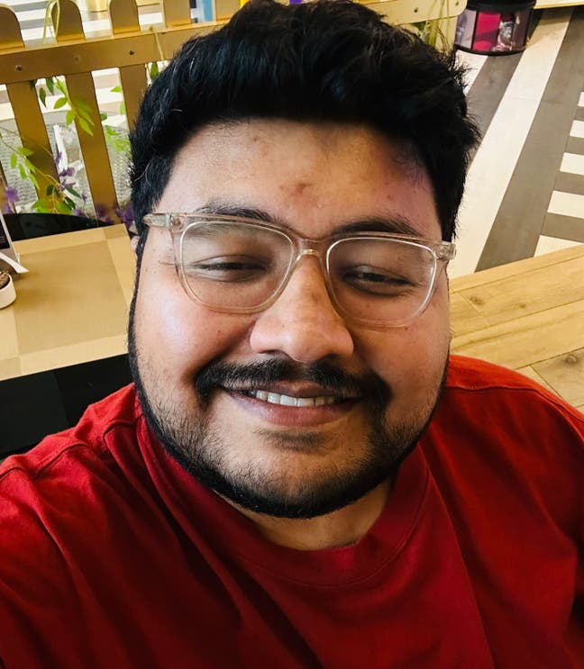Mature PG Student seeking quiet, friendly home.. Main Photo