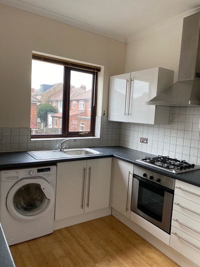 2 Double Bedroomed Flat Near Beeston City Centre Main Photo
