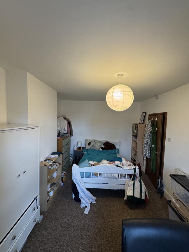 Double Room Gloucester Road Main Photo