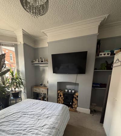 Double room great location  Main Photo