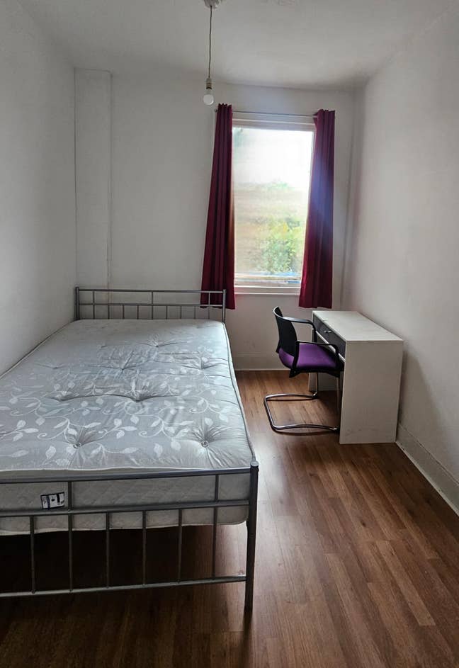 Double room available in Eastham Main Photo