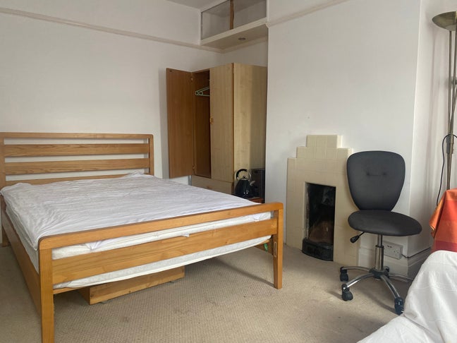  Spare Room @Headington 750pcm  -Short Let Welcome Main Photo