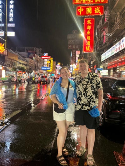 Looking for flatmate(s) to live in the centre!  Main Photo