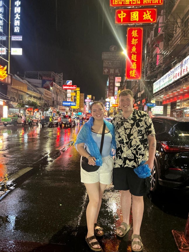 Looking for flatmate(s) to live in the centre!  Main Photo