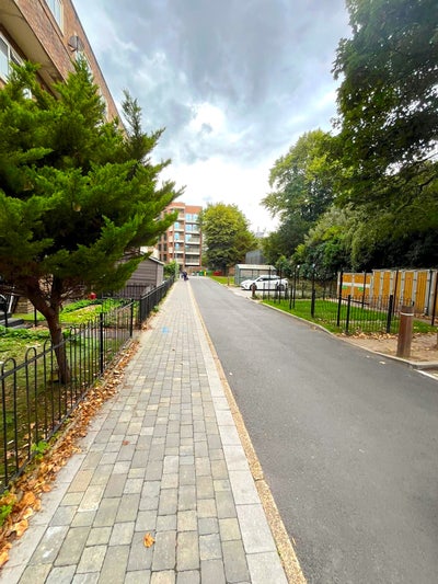 4 Affordable Rooms in Classy Highbury with Garden Main Photo