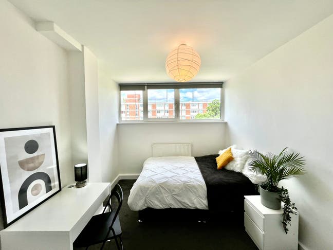 4 Stylish Rooms near Old Street | Shoreditch Main Photo