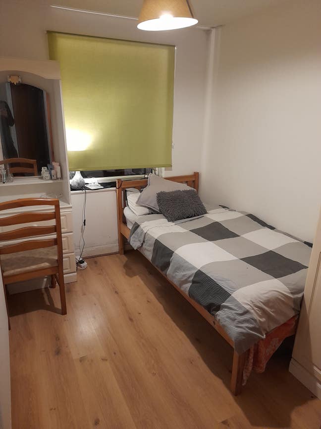 Single room in Stretford, Manchester Main Photo