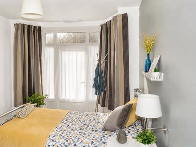 ** 💎 Lovely En Suite QE/UoB - All Bills Included! Main Photo