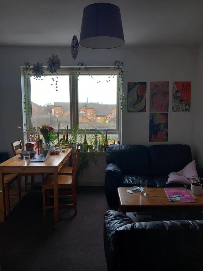 August sublet in city centre Main Photo