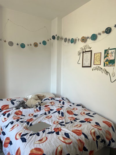 Double room available in Brunswick square area 🪽 Main Photo