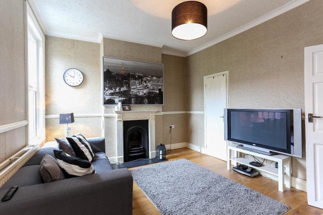 🥤🪴Northfields Houseshare - Large rooms🪴🥤 Main Photo