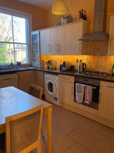 Room in Finsbury Park Main Photo