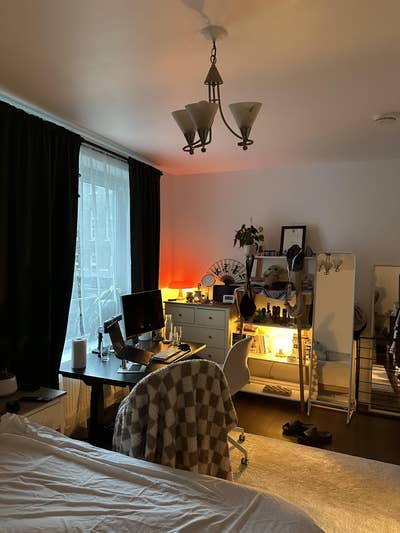 Large Double Bed Room in Bromley by Bow Main Photo