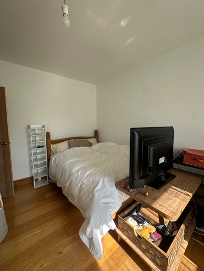 Double Room Available for Sublet in SE17  Main Photo