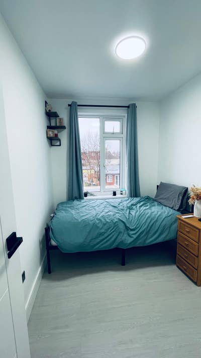 Single room near Hounslow East Tube station Main Photo