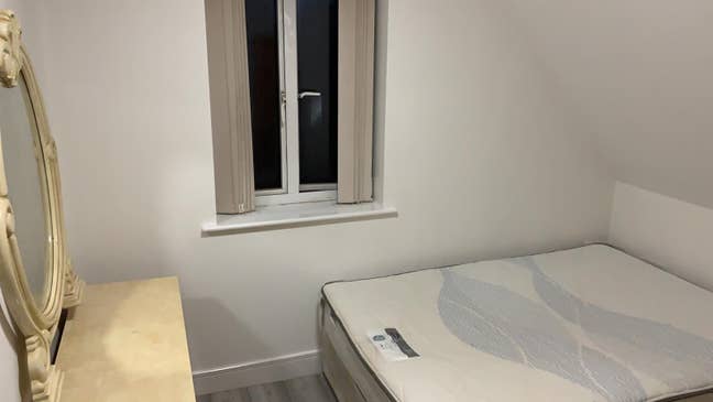 Room in London, Harrow (HA0 3BP) Female houseshare Main Photo