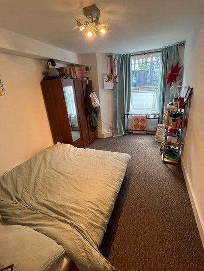 Room Available in friendly Hackney Downs/ Clapton Main Photo