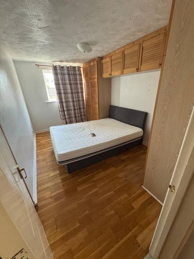 Doouble room and a Single room rent  Main Photo