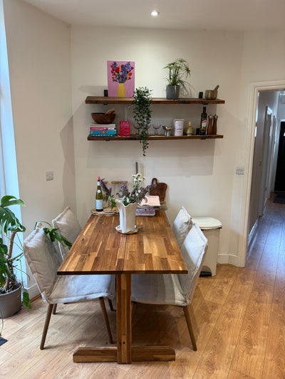 Homely spare room in North London ✨ Main Photo