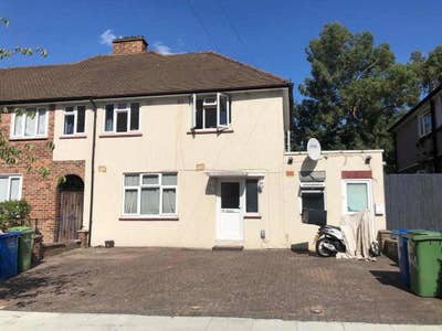 Single room in Camberwell - Aug 1 to Aug 31 - &pound;725 Main Photo