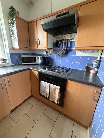 Sublet available 2 weeks in August  Main Photo