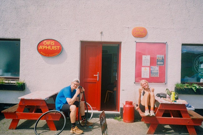 Looking for room / buddy up Main Photo