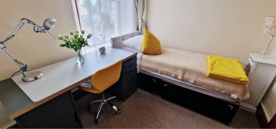 Single Room Near Train Station Main Photo