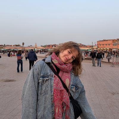 Student Female seeks a single or double room Main Photo