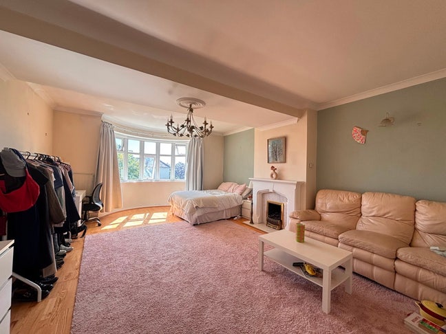 Huge Room West Hampstead  Main Photo
