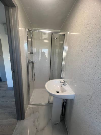 Ensuite Room to Rent in Slough SL1 3QG  Main Photo
